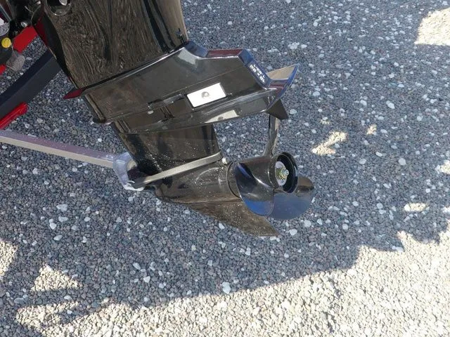 Slide: The Image of Tracker Pro Guide V-16 SC 2026 - 12