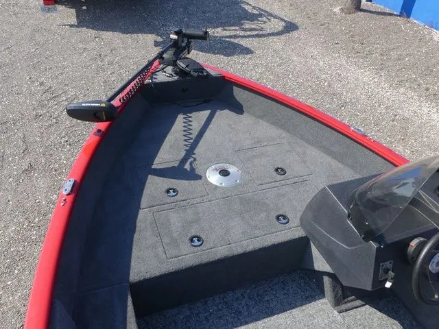 Slide: The Image of Tracker Pro Guide V-16 SC 2026 - 13