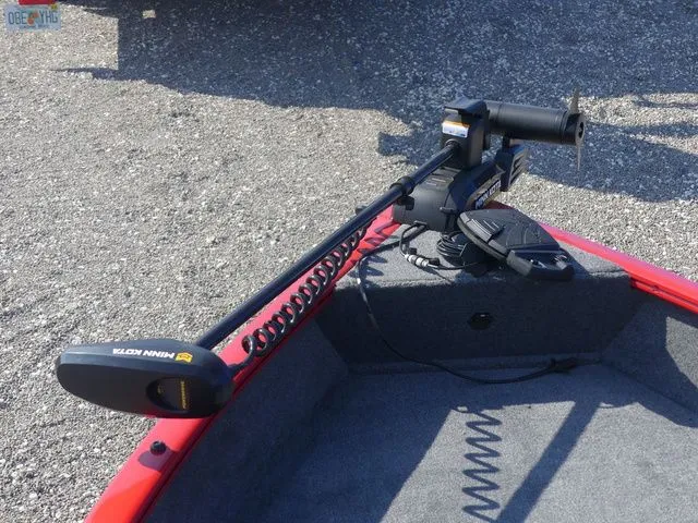 Slide: The Image of Tracker Pro Guide V-16 SC 2026 - 14