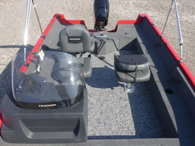 Slide: The Image of Tracker Pro Guide V-16 SC 2026 - 15