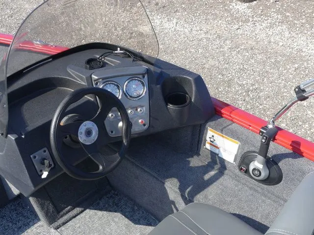 Slide: The Image of Tracker Pro Guide V-16 SC 2026 - 17