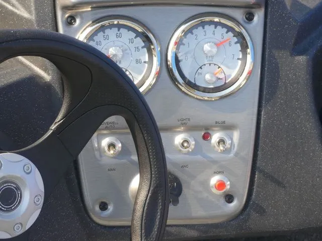 Slide: The Image of Tracker Pro Guide V-16 SC 2026 - 19