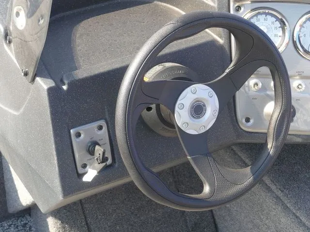 Slide: The Image of Tracker Pro Guide V-16 SC 2026 - 20