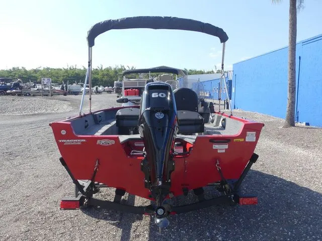 Slide: The Image of Tracker Pro Guide V-16 SC 2026 - 5