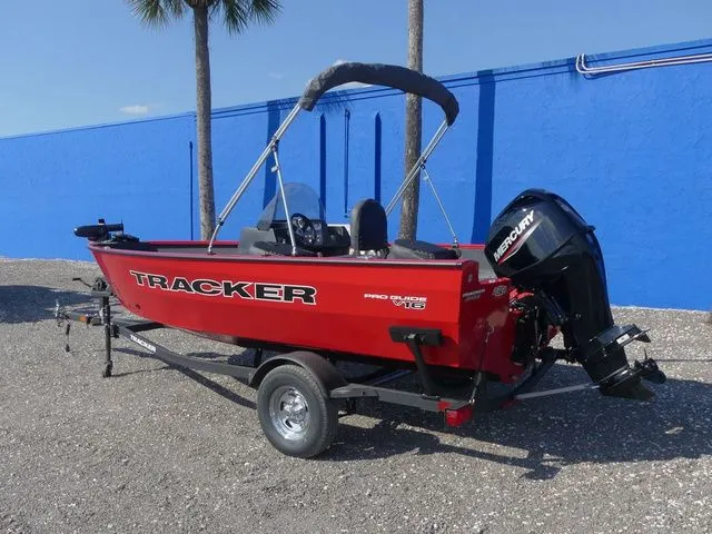 Slide: The Image of Tracker Pro Guide V-16 SC 2026 - 6