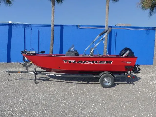 Slide: The Image of Tracker Pro Guide V-16 SC 2026 - 7