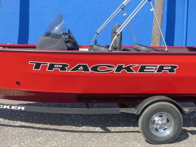 Slide: The Image of Tracker Pro Guide V-16 SC 2026 - 8