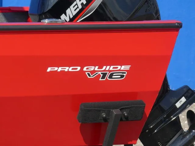 Slide: The Image of Tracker Pro Guide V-16 SC 2026 - 9