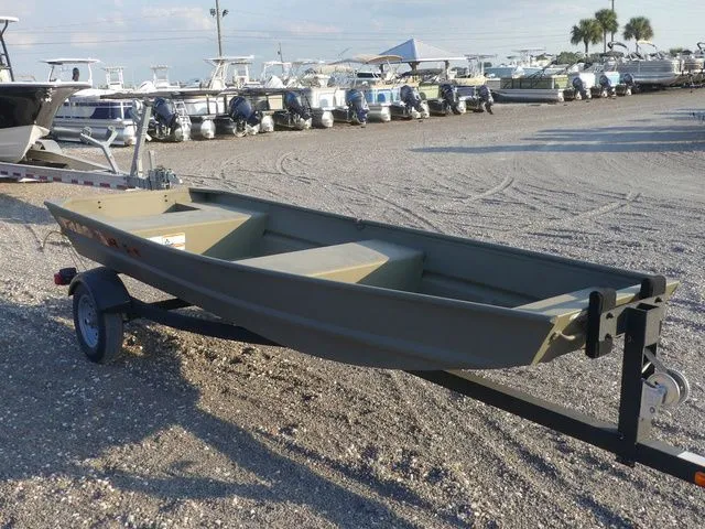 Slide: The Image of Tracker Grizzly® 14 Jon 2026 - 3