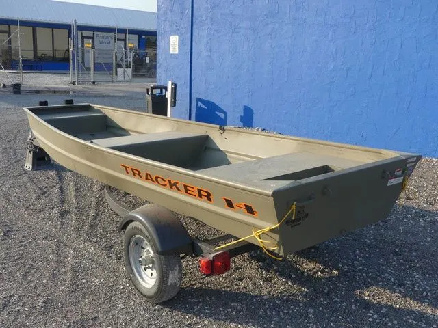 Slide: The Image of Tracker Grizzly® 14 Jon 2026 - 6