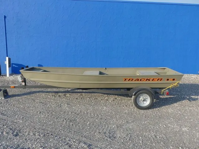 Slide: The Image of Tracker Grizzly® 14 Jon 2026 - 7