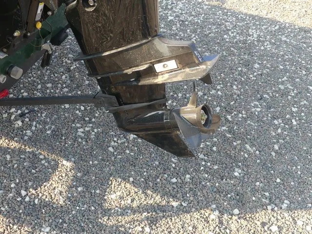 Slide: The Image of Tracker Bass Tracker Classic Limited 2026 - 12