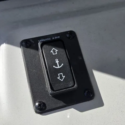 Slide: The Image of Cobia 305 Center Console 2026 - 28