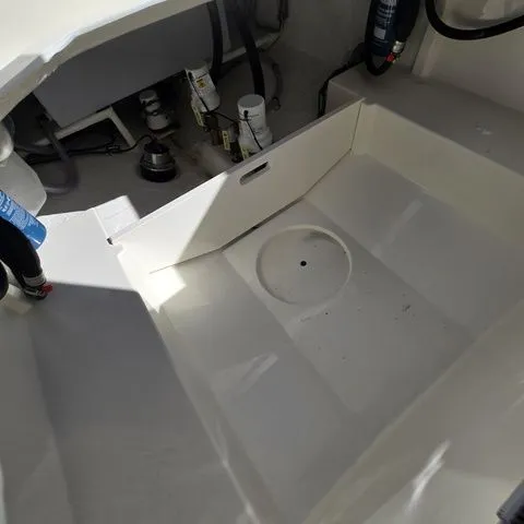 Slide: The Image of Cobia 305 Center Console 2026 - 38