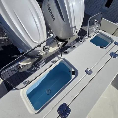 Slide: The Image of Cobia 305 Center Console 2026 - 44