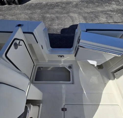 Slide: The Image of Cobia 305 Center Console 2026 - 45