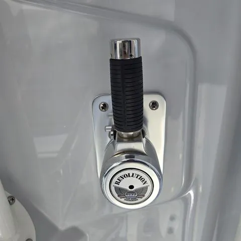 Slide: The Image of Cobia 305 Center Console 2026 - 48