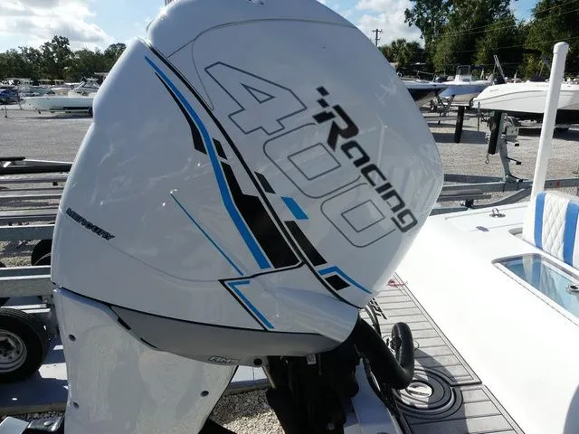 Slide: The Image of Concept Boats 27' Open Deck 2020 - 7