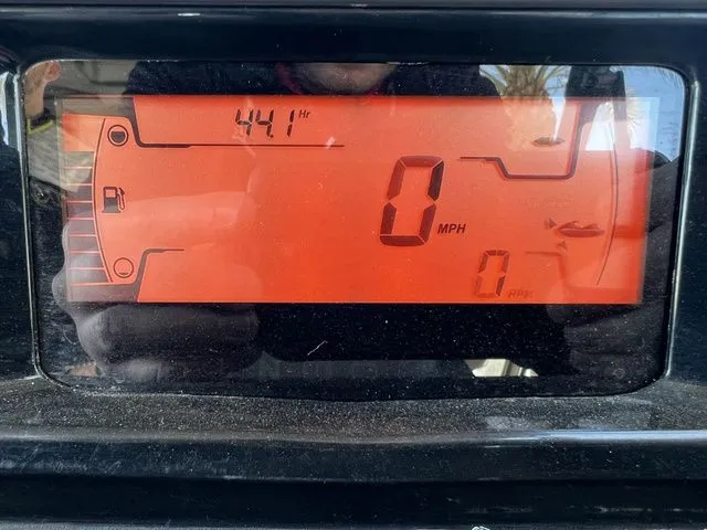 Slide: The Image of Sea-Doo Switch Cruise 21 2023 - 13