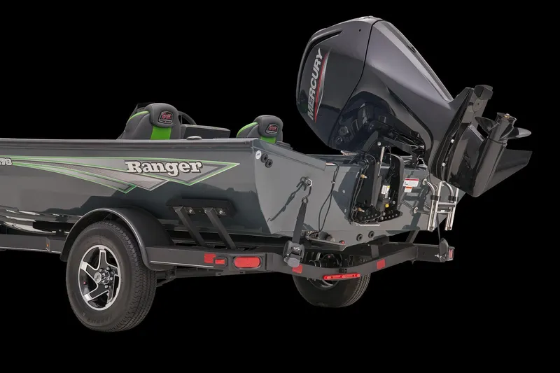 Slide: The Image of Ranger RT178 2026 - 66