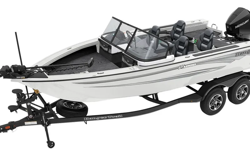 Slide: The Image of Ranger VX1888 WT 2026 - 83