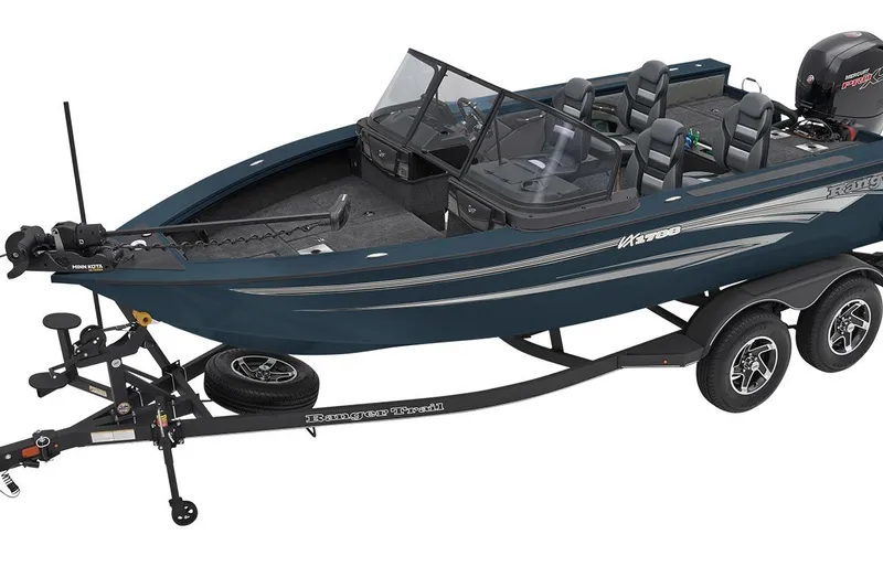 Slide: The Image of Ranger VX1788 WT 2026 - 90