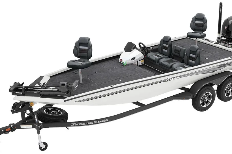 Slide: The Image of Ranger RT198P 2026 - 64