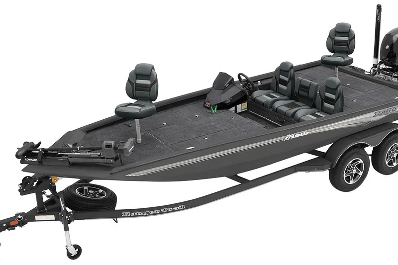 Slide: The Image of Ranger RT198P 2026 - 79