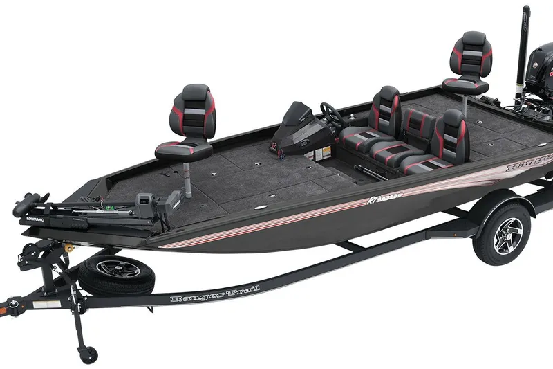 Slide: The Image of Ranger RT188P 2026 - 103