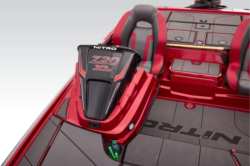 Slide: The Image of Nitro Z20 XL 2026 - 26