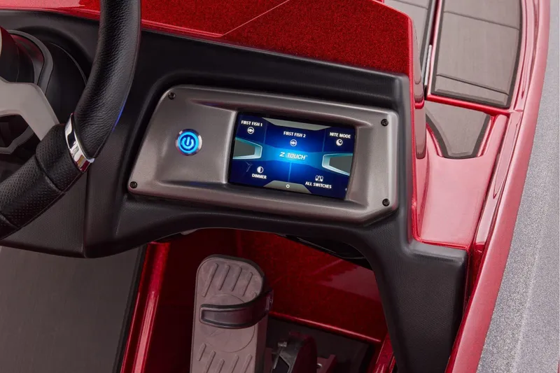 Slide: The Image of Nitro Z20 XL 2026 - 37