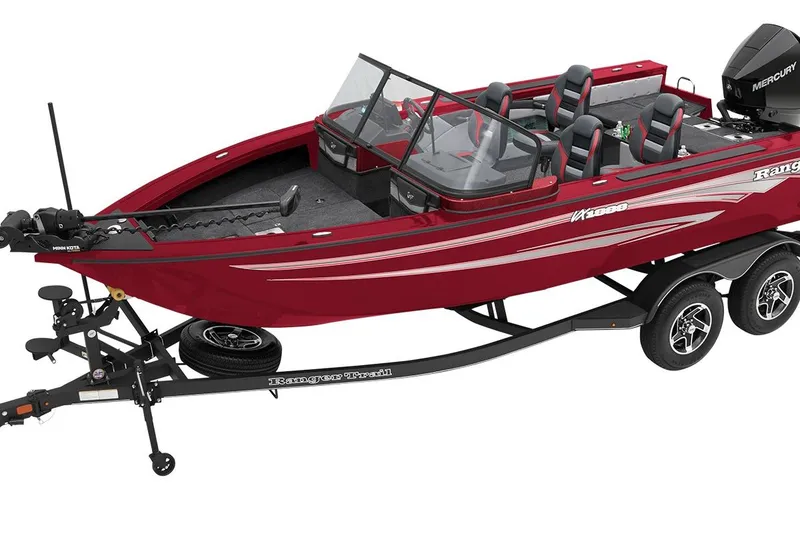 Slide: The Image of Ranger VX1888 WT 2026 - 95