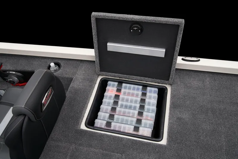 Slide: The Image of Ranger RT198P 2026 - 50