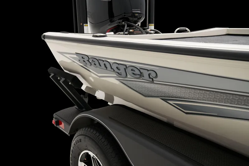 Slide: The Image of Ranger RT198P 2026 - 57