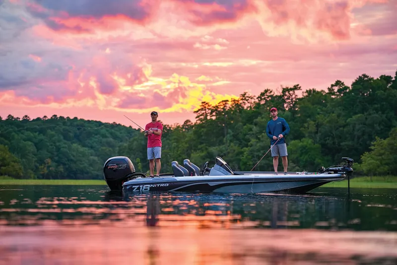 Slide: The Image of Nitro Z18 2026 - 97