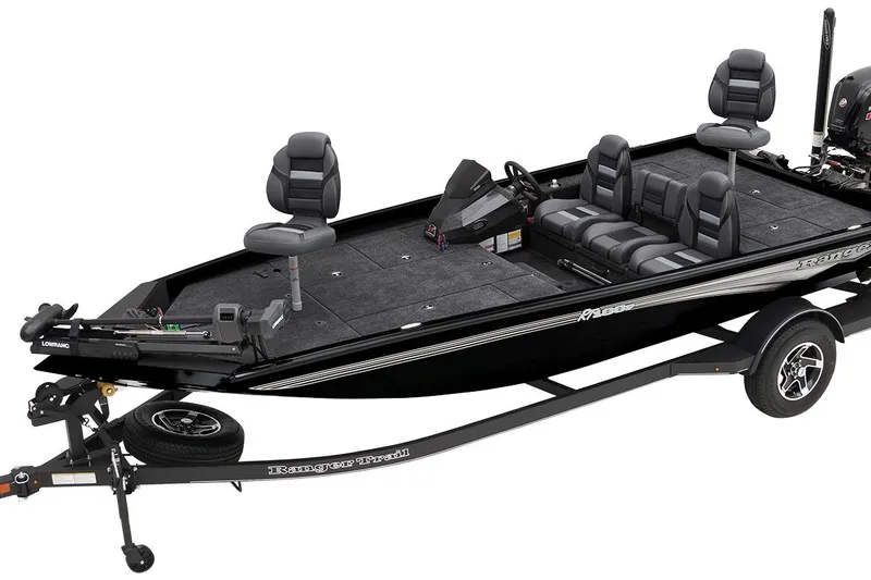 Slide: The Image of Ranger RT188P 2026 - 91