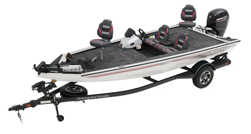 Slide: The Image of Ranger RT178C 2026 - 75