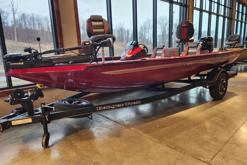 Slide: The Image of Ranger RT178 2026 - 85