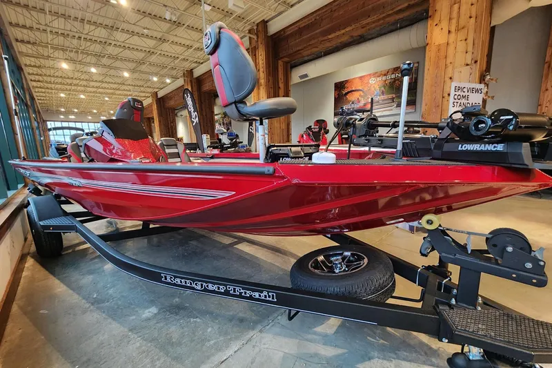 Slide: The Image of Ranger RT178 2026 - 87