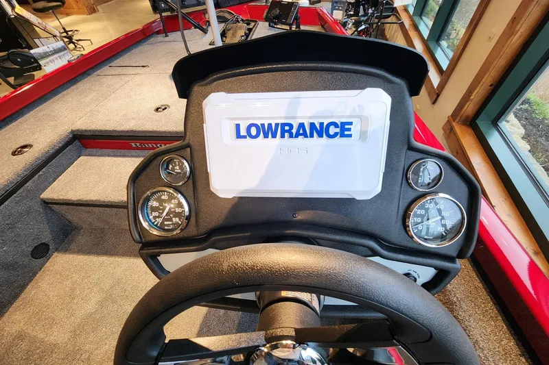 Slide: The Image of Ranger RT178 2026 - 88