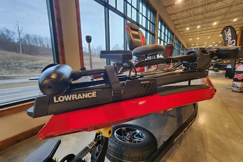 Slide: The Image of Ranger RT178 2026 - 89