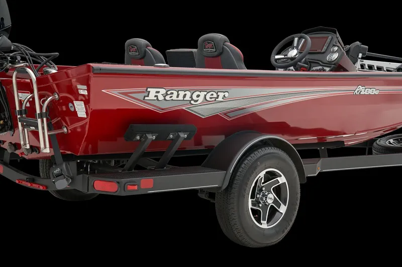 Slide: The Image of Ranger RT188C 2026 - 45