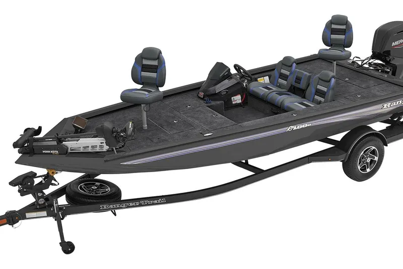 Slide: The Image of Ranger RT188C 2026 - 79