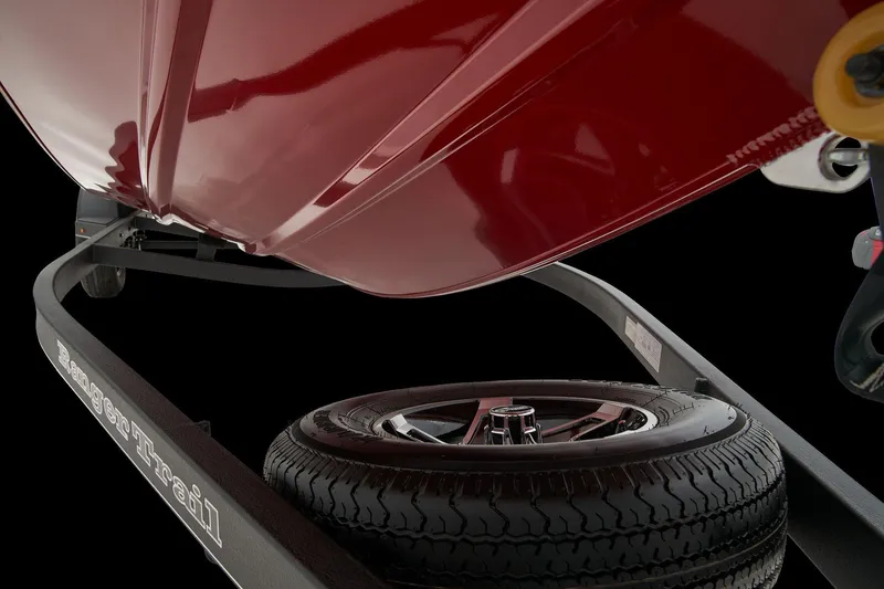 Slide: The Image of Ranger RT188C 2026 - 9