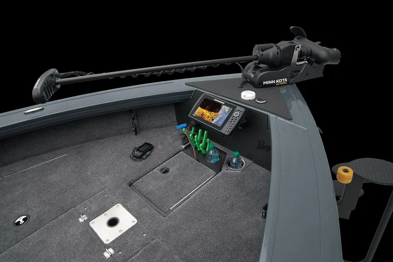 Slide: The Image of Ranger VX1788 WT 2026 - 33