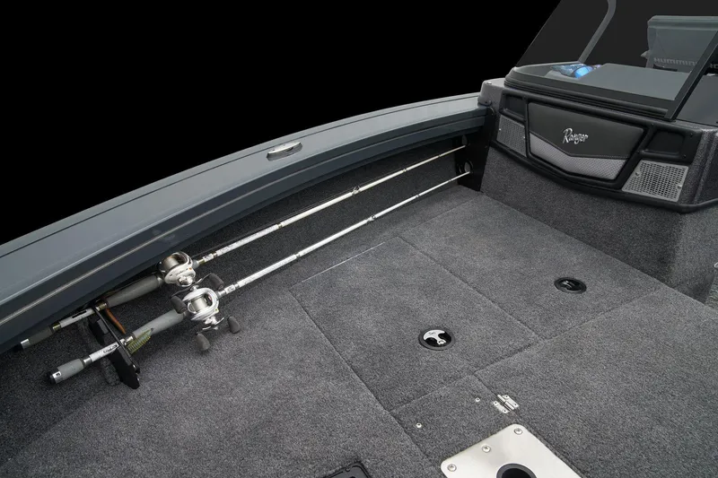 Slide: The Image of Ranger VX1788 WT 2026 - 40