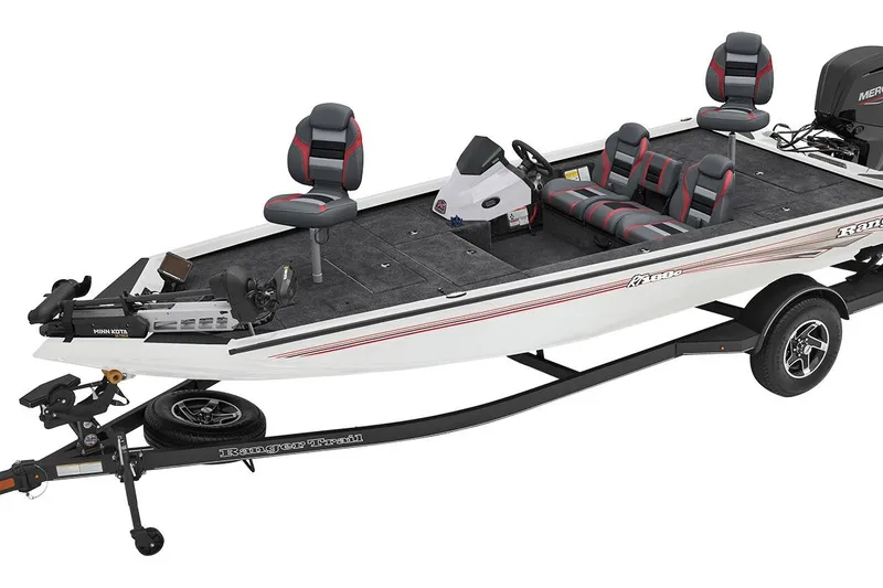 Slide: The Image of Ranger RT188C 2026 - 63