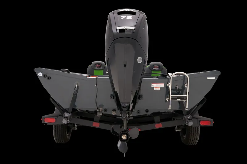 Slide: The Image of Ranger Boats RT178 2026 - 61