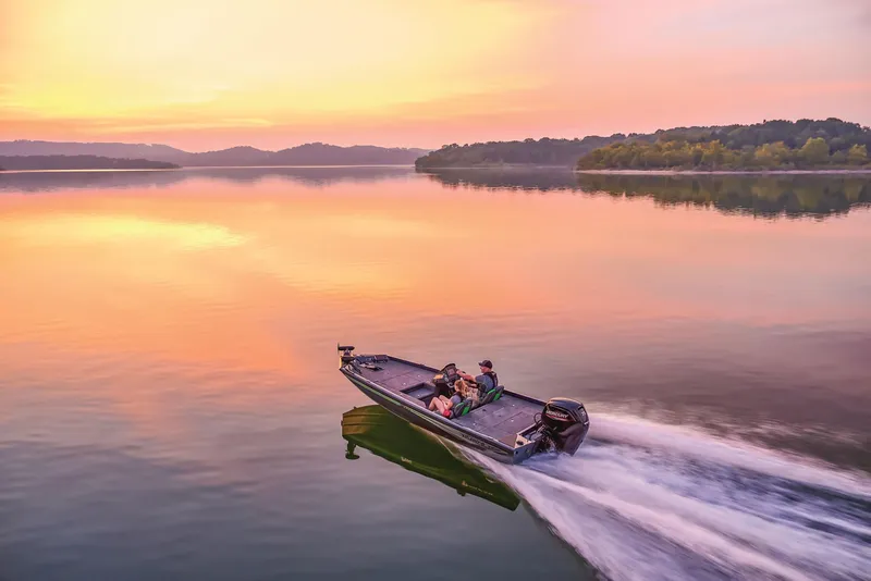 Slide: The Image of Ranger Boats RT178 2026 - 63