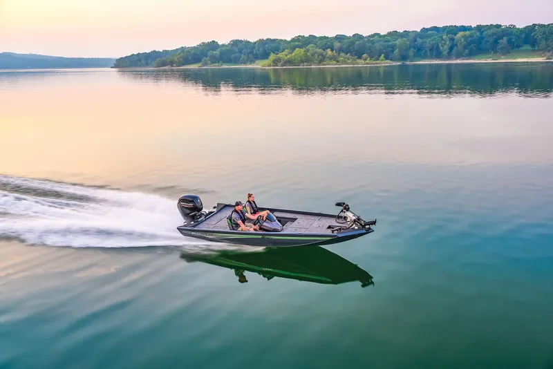 Slide: The Image of Ranger Boats RT178 2026 - 64